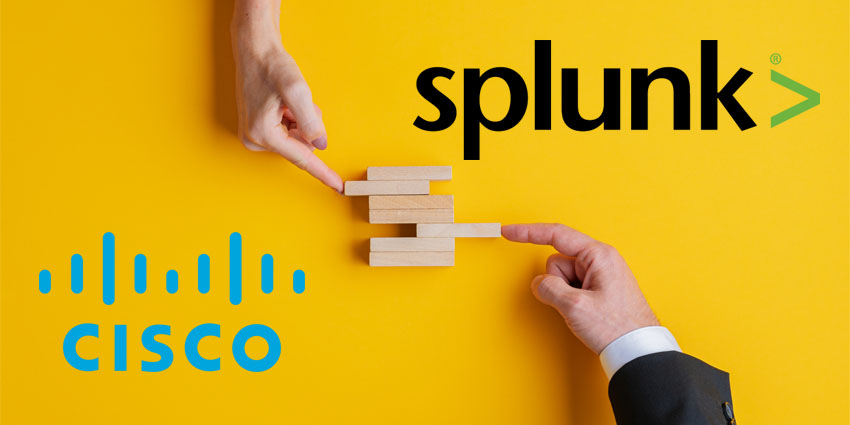 Cisco Has Completed Its Splunk Acquisition