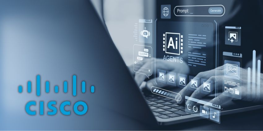 Cisco Launches Antares: What the New AI Security Models Mean for Enterprises