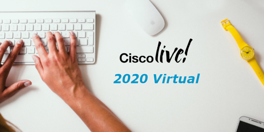 Cisco Live! Brings New Wave of Innovation for Cisco
