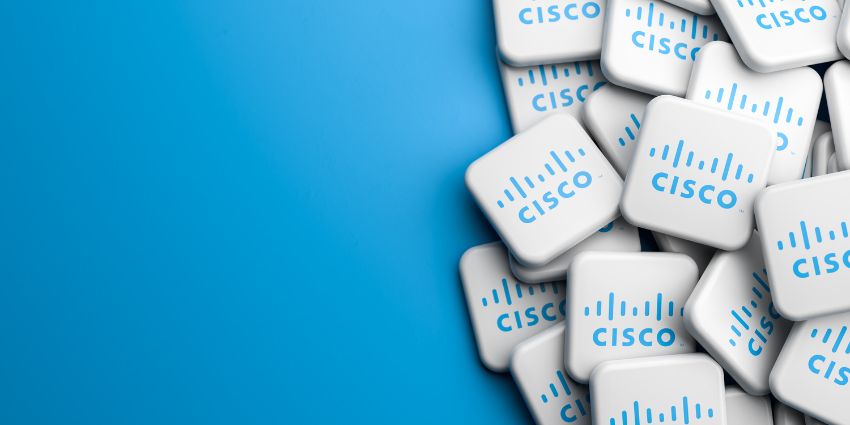 Cisco overhauls its infrastructure stack as the agentic AI race heats up