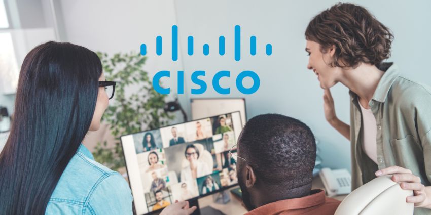 Cisco Partner with US GSA for Hybrid Work