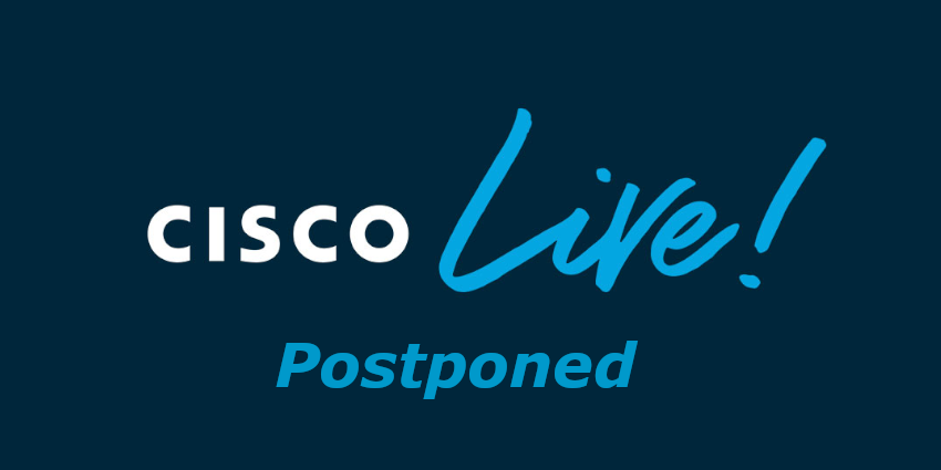 Cisco Postpones Cisco Live, Donates $5 Million to Reforming Social Justice
