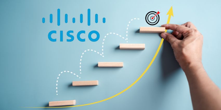 Cisco Q1 2026 Earnings: Firm leans into AI infrastructure boom as orders surge by 13%