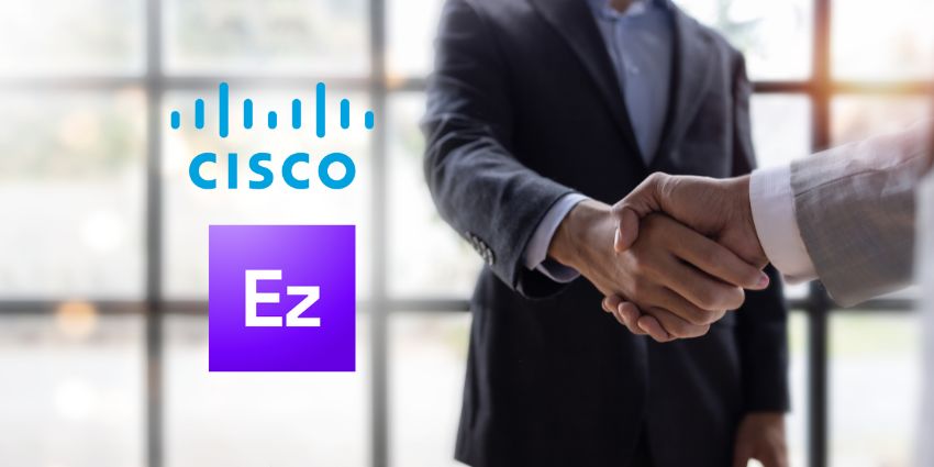 Cisco snaps up real-time translation startup EzDubs as enterprise AI race intensifies