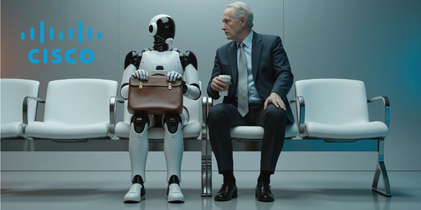 Cisco's 90,000-Employee AI Agent Rollout Could Become Enterprise AI's Biggest Trust Test