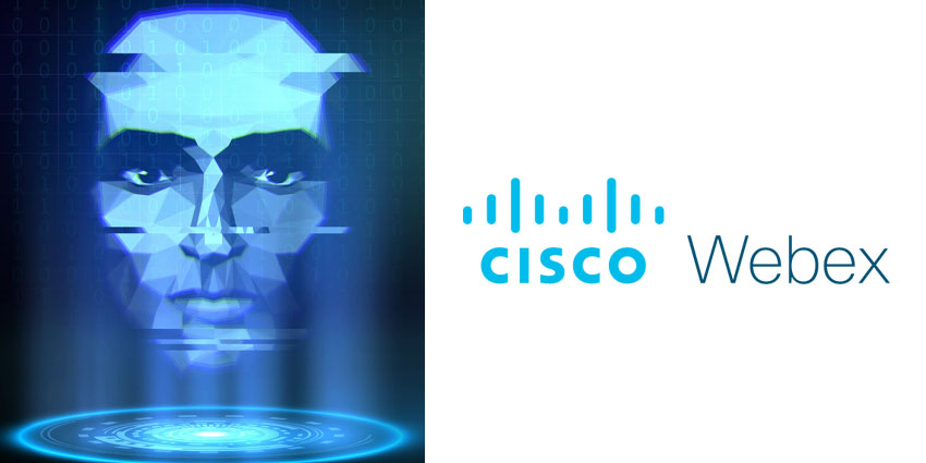 Cisco’s CEO Wants Webex Meetings to be 3D