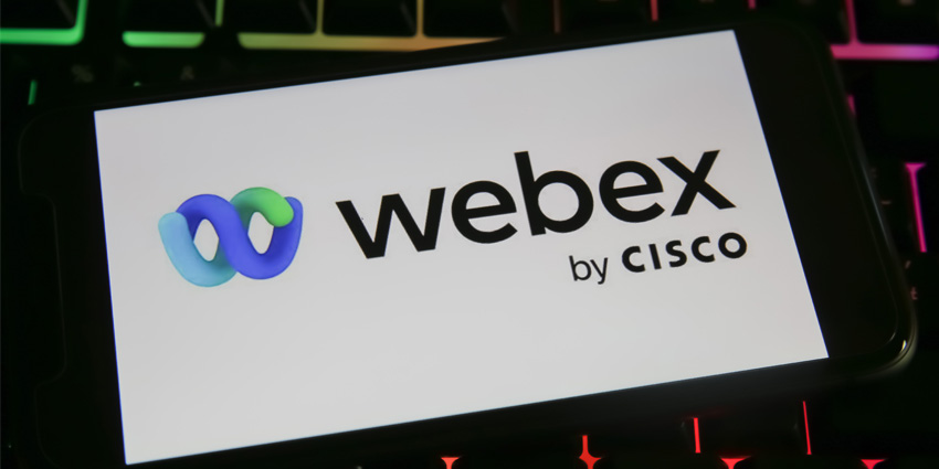 Cisco’s Collaboration Sales Dip
