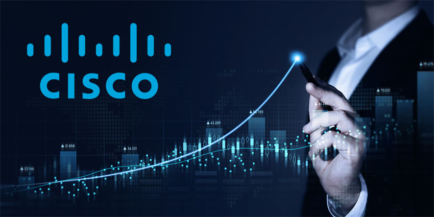 Cisco's Collaboration Sales Grow For The First Time in a Year