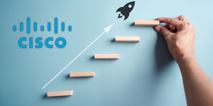 Cisco’s Earnings: Webex and CPaaS Up 24% - What’s Contributed to the Successful Quarter?