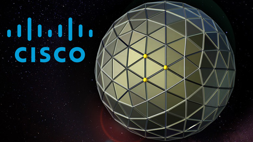 Cisco's Intent-Based Networking is Great for Real-Time Collaboration