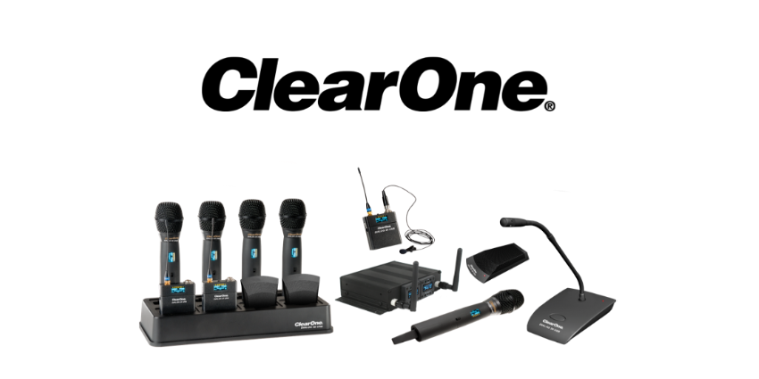 ClearOne Deployments: AV Compliance in Regulated Industries