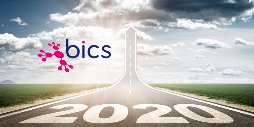 Cloud Communications for 2020