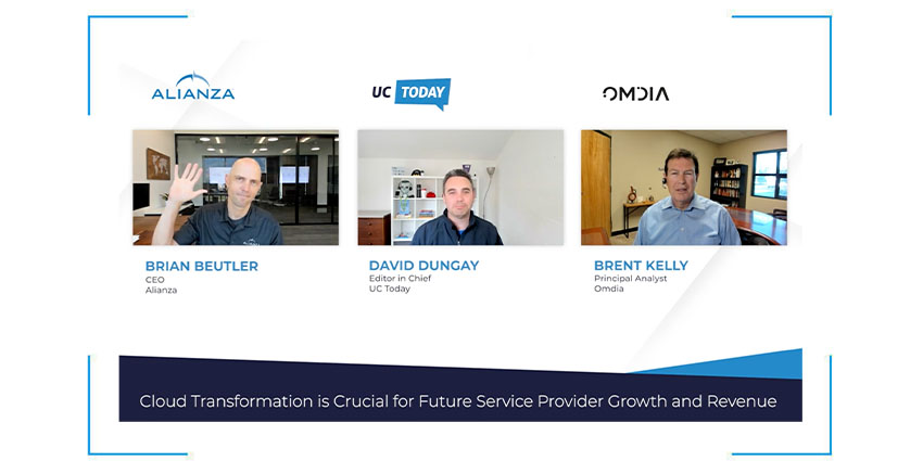 Cloud Transformation is Crucial for Future Service Provider Growth and Revenue