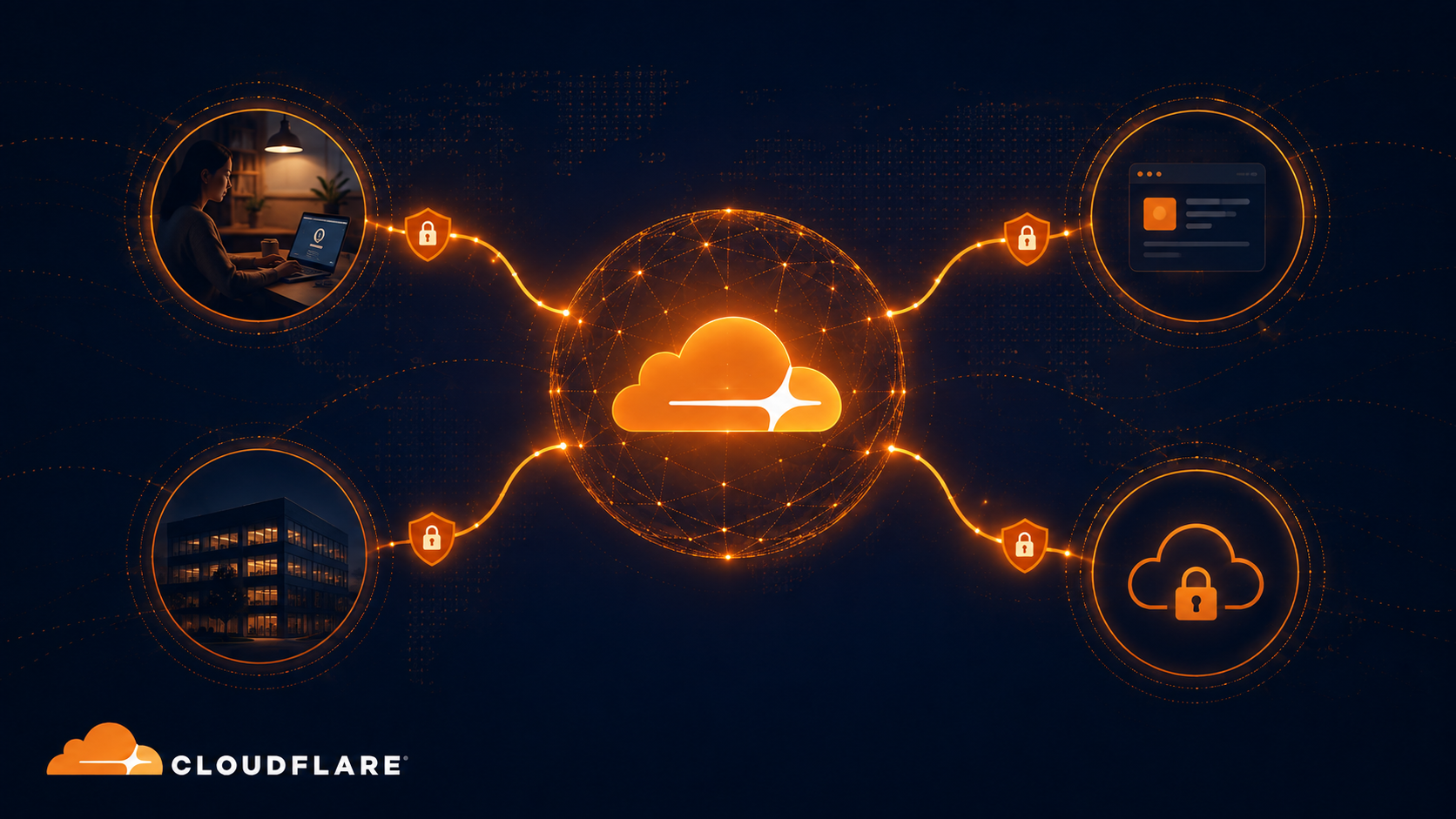 Cloudflare Wants to Be Your Service Assurance Control Plane