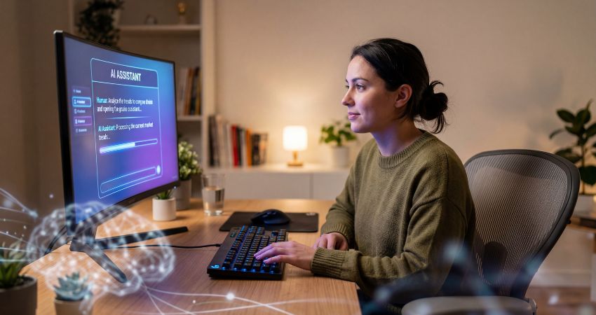 Is Your Productivity Strategy Quietly Increasing Cognitive Load Across Your Workforce?