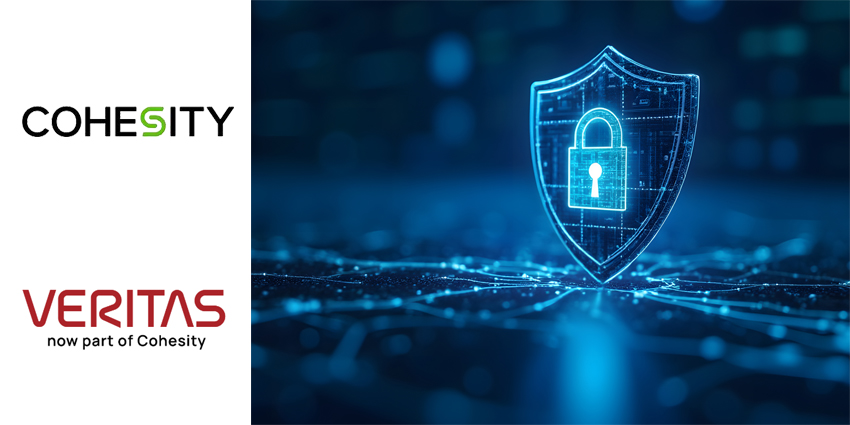 Cohesity Rolls Up Veritas to Become “World’s Largest Data Protection Software Provider”