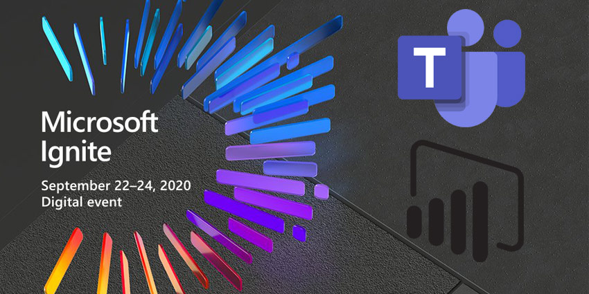 Collaborate Using Data with Power BI x Microsoft Teams