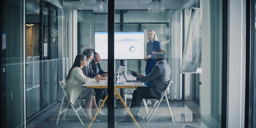 Your Collaboration Culture Isn’t Transparent. It’s Making Accountability Impossible to Enforce