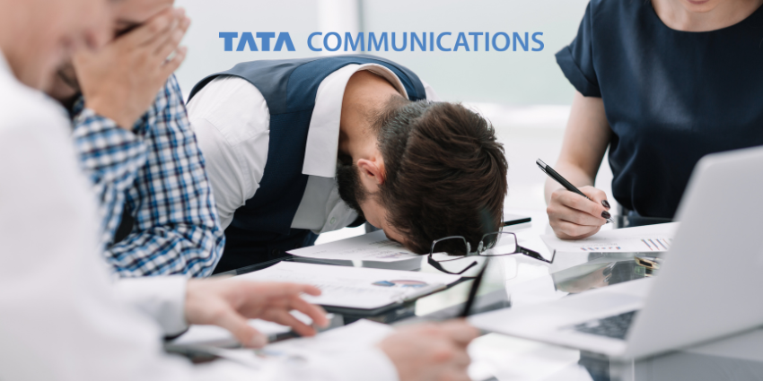 Collaboration Burnout: The Hidden Cost of UC Complexity