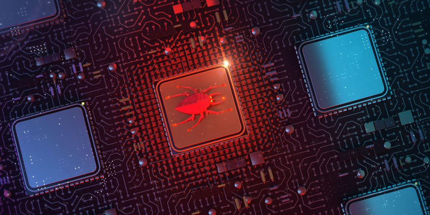 Collaboration Platforms at Risk of Security Flaws