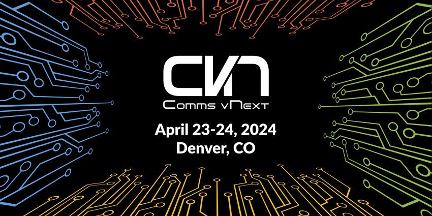 Comms vNext is Back: An Essential Event for Microsoft Teams Enthusiasts