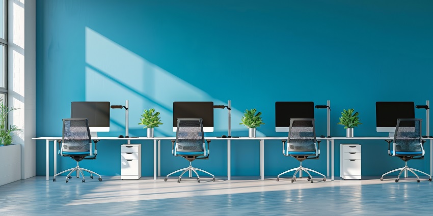 Comparing Hot Desking Software in 2024: Top Tips