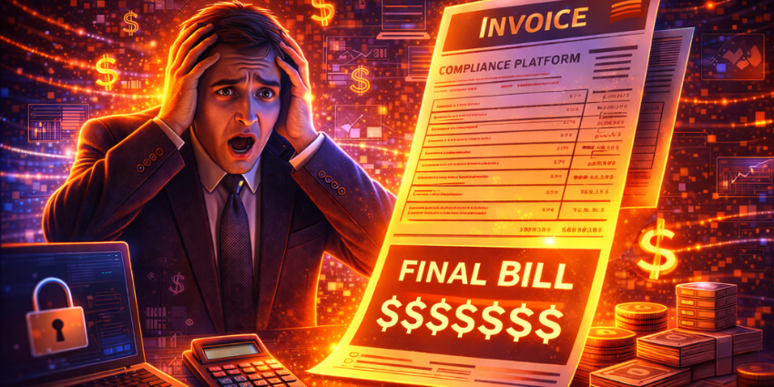 UC Compliance Costs 101: The Real Price of Archiving, Search, and Admin Time