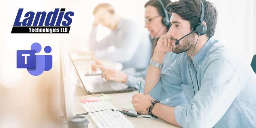 Connect vs Extend: How Microsoft Teams Certified Contact Centers are Different