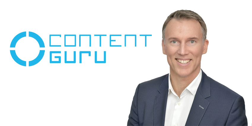 Content Guru Appoints New German Manager