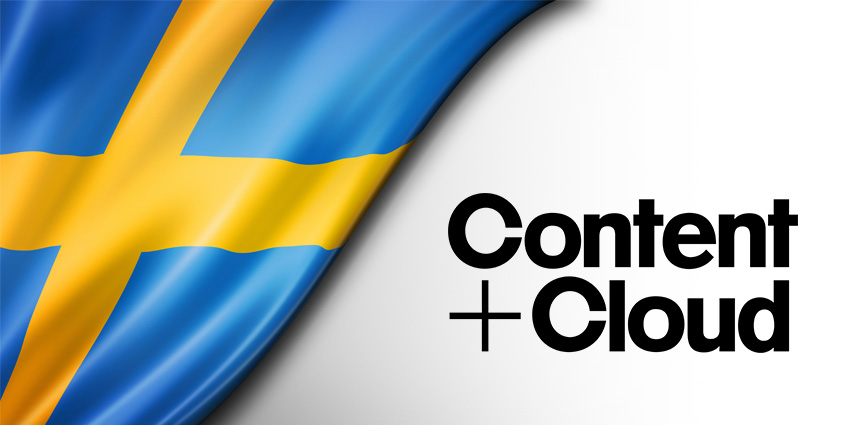 Content+Cloud acquired by Nordics player Advania