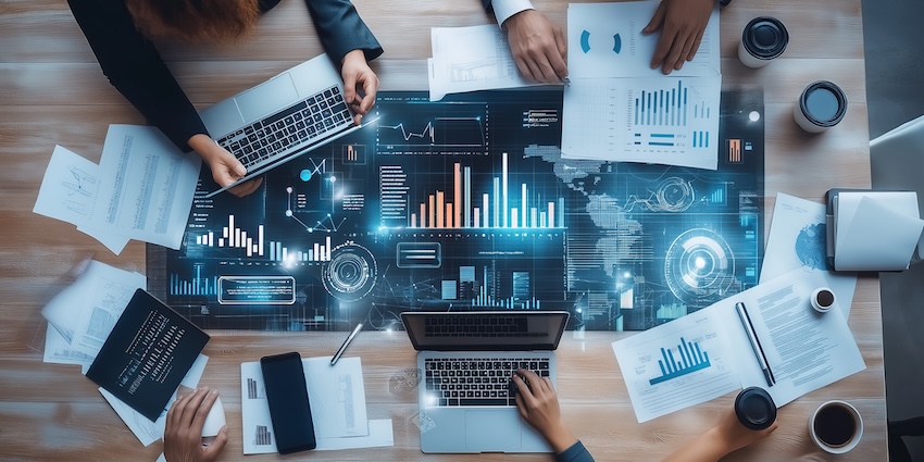 Your Projects Aren’t Slow. Your Teams Are Losing Hours Switching Between Tasks