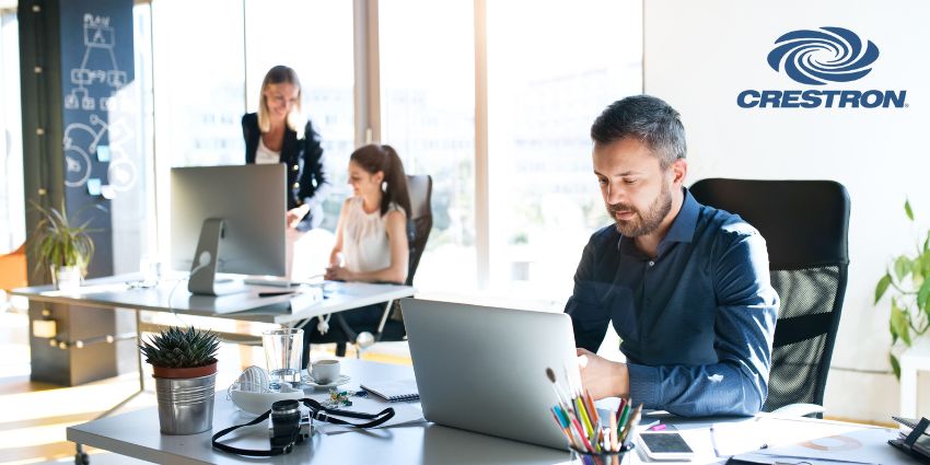 Bridging the Gap: How AV, IT and Smart Building Tech Are Converging in 2025