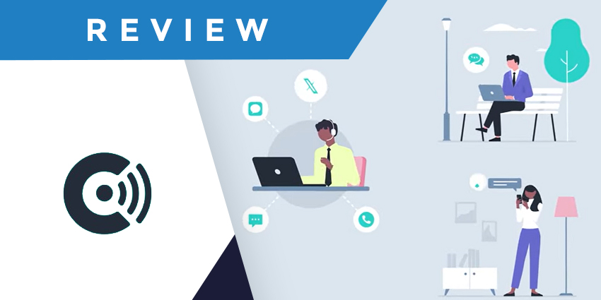 Conversant C360 Platform Review: Simplifying Connectivity