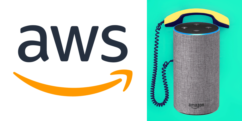 Could Alexa Replace the Business Phone?