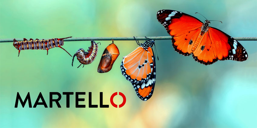 Could Martello's Copilot 365 Monitoring Service Transform AI Management?