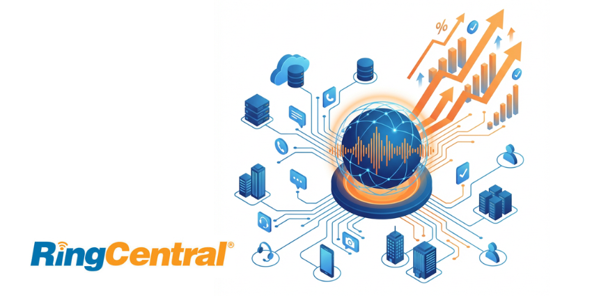 Could RingCentral’s Voice AI Become the New Front Door for UCaaS?