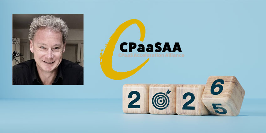 Why 2026 Will Be the Year of Intelligent Engagement for CPaaS