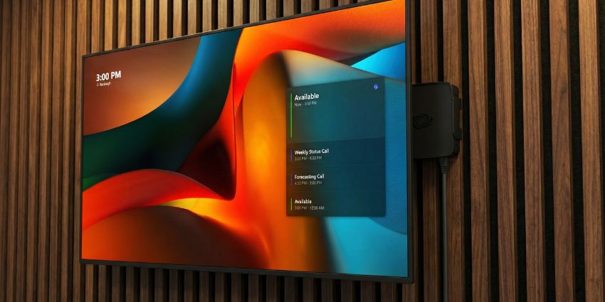Crestron Brings AI to the Meeting Room With New Audio and Multi-Camera Systems