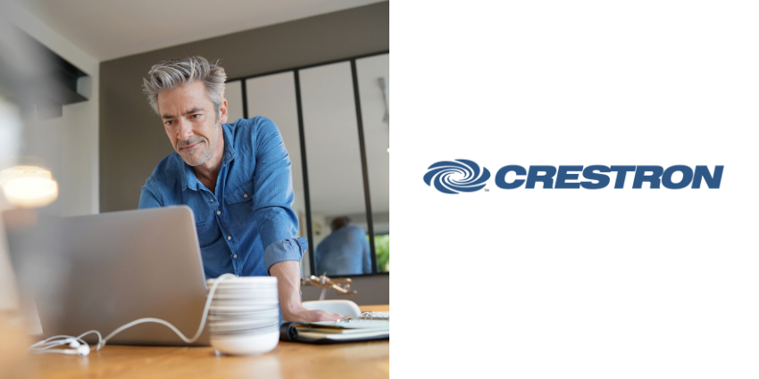 Crestron Face-to-Face