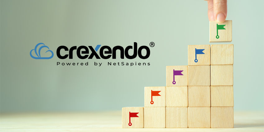 Crexendo's UCaaS Platform Passes 4.5Mn Users Milestone