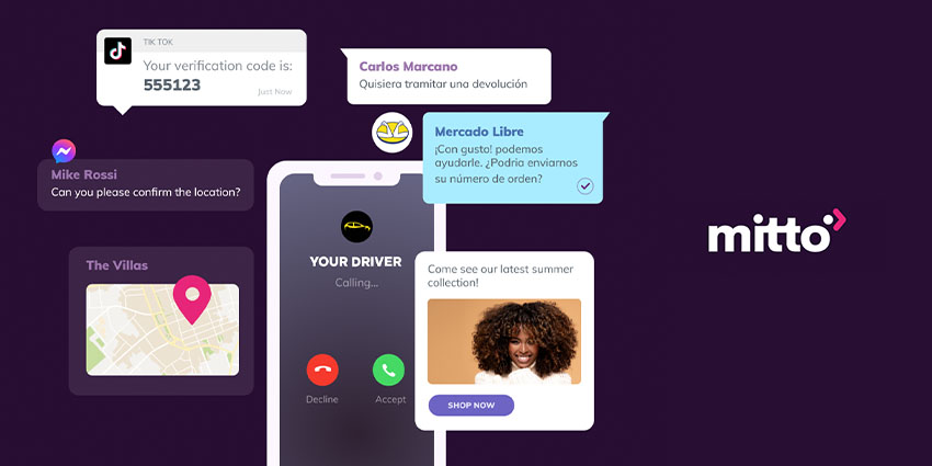 Customer Outreach: One Size Doesn't Fit All