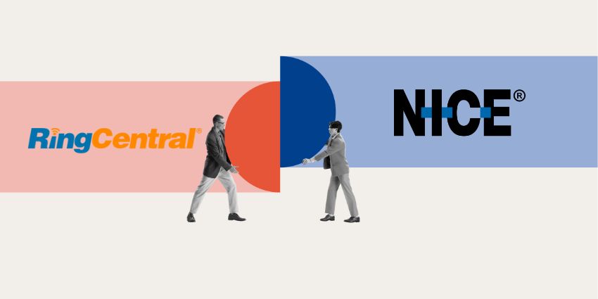 Customers, Channel and Partners: What RingCentral and NiCE Partnership Extension Signals