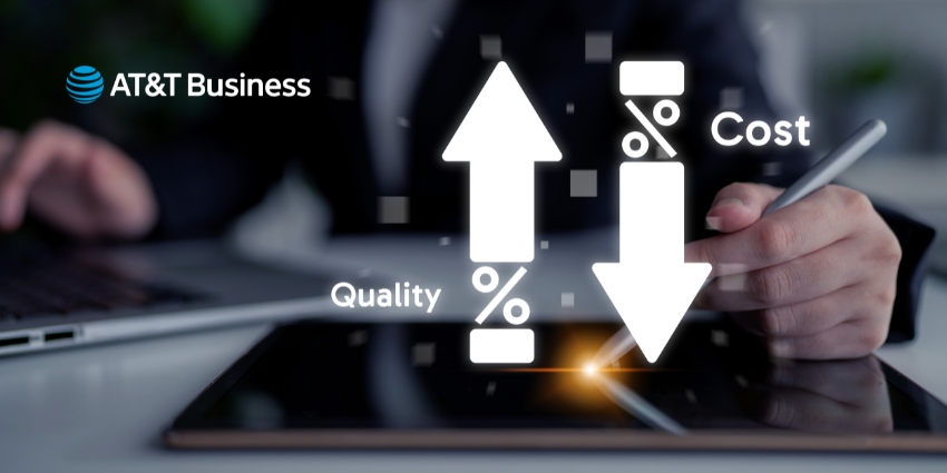 Cutting Costs, Not Corners: How AT&T Cloud Voice Is Reshaping the Modern Enterprise
