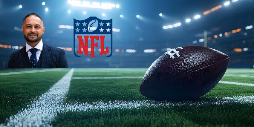 Cybersecurity Leadership: How the NFL Keeps Overseas Events Secure and Resilient