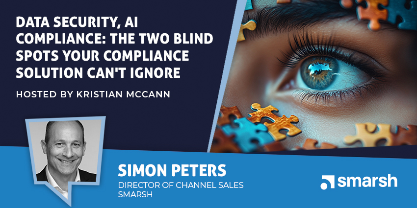 Data Security, AI Compliance: The Two Blind Spots Your Compliance Solution Can't Ignore
