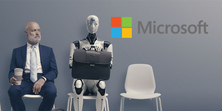 DeepMind Co-founder Takes Helm at Microsoft's New AI Division