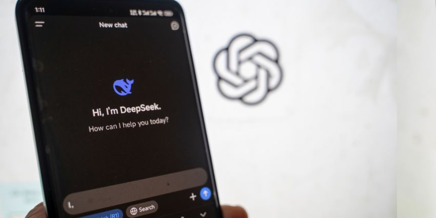 DeepSeek: What The Chinese AI Challenger Could Mean for Microsoft Copilot 365