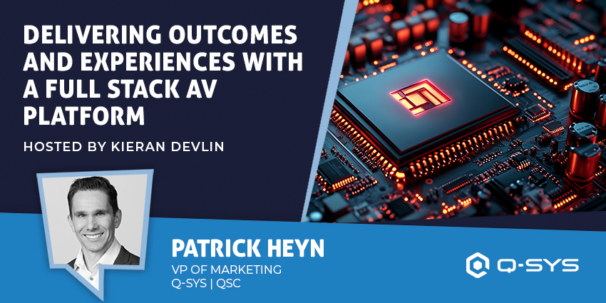 Delivering Outcomes and Experiences with a Full Stack AV Platform