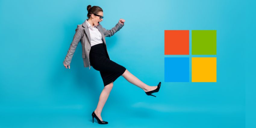Denmark, Now Germany: Is the Public Sector Migrating Away from the Microsoft Suite?