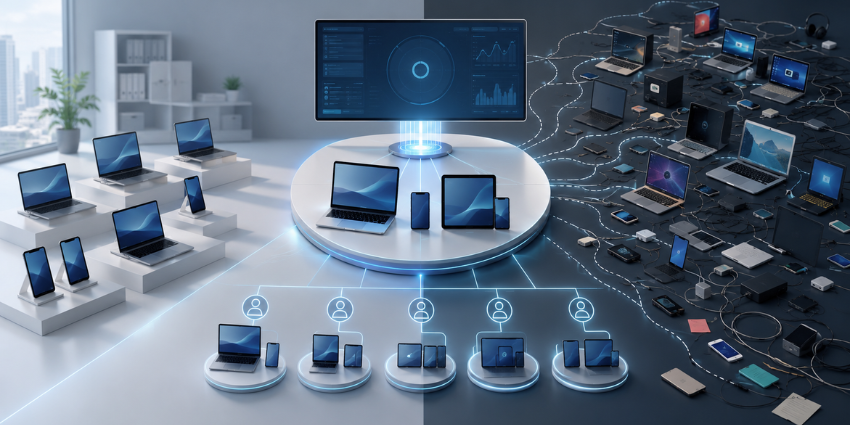 Is Your Device Strategy Creating More Complexity Than It Solves?